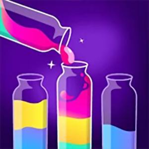Water Sort Puzzle